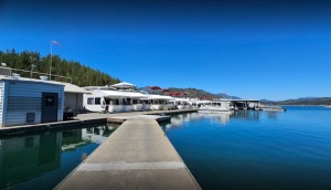 Jones Valley Resort