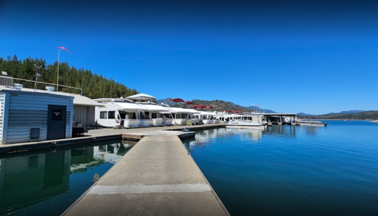 Jones Valley Resort