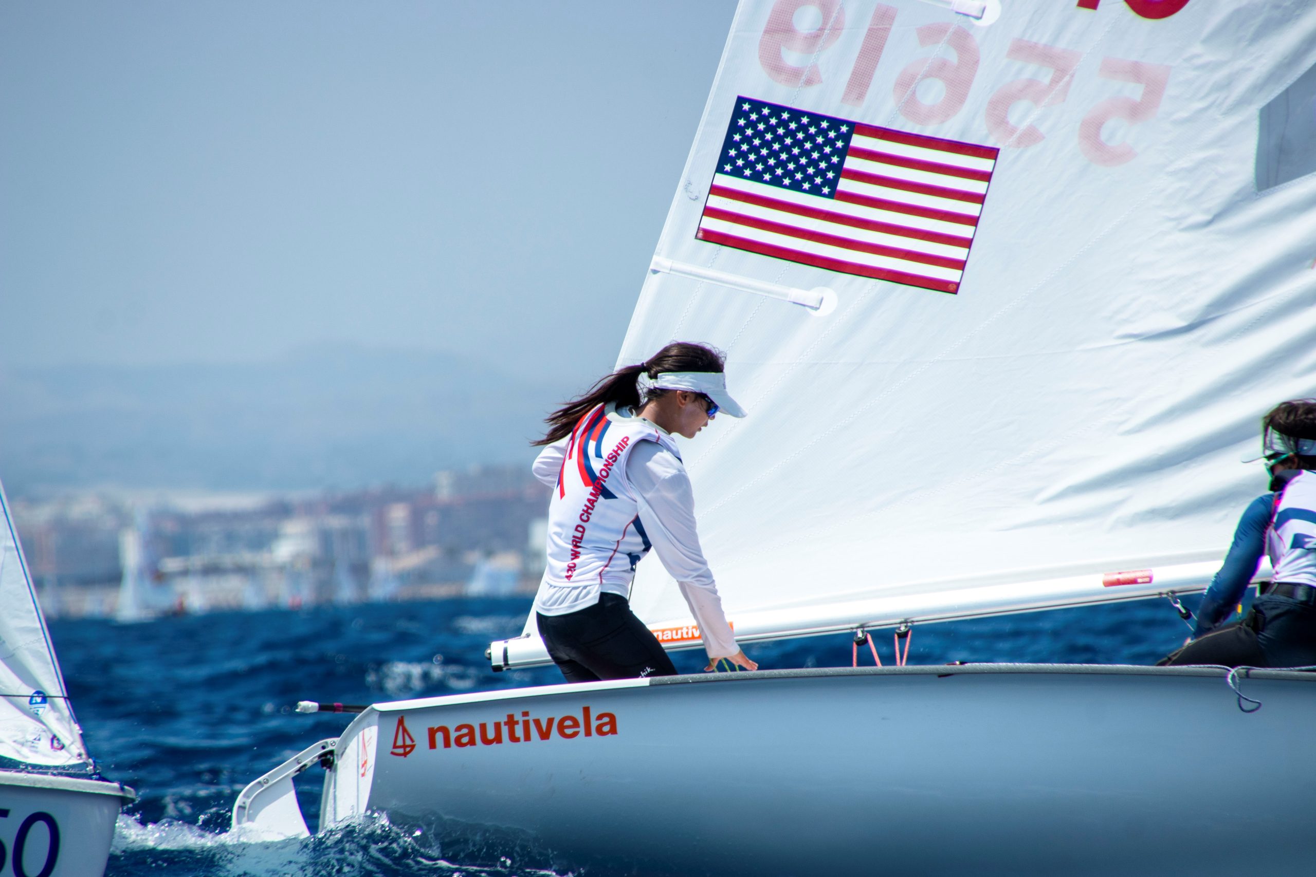 California Yacht Club