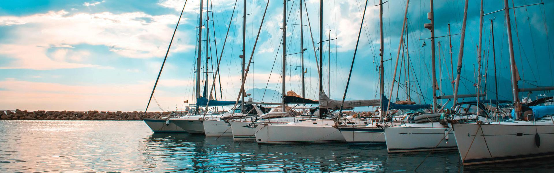 California Yacht Club