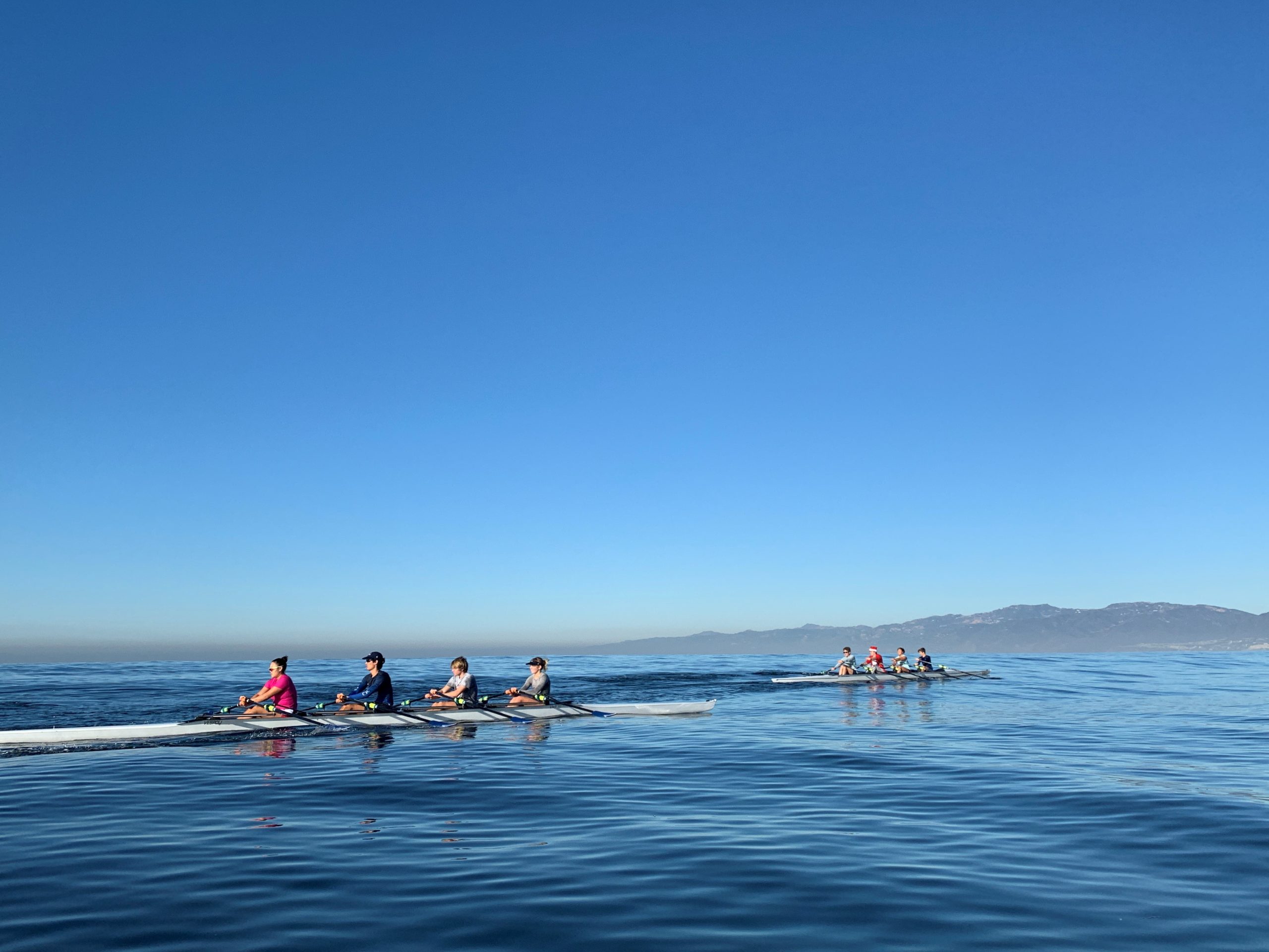 California Yacht Club