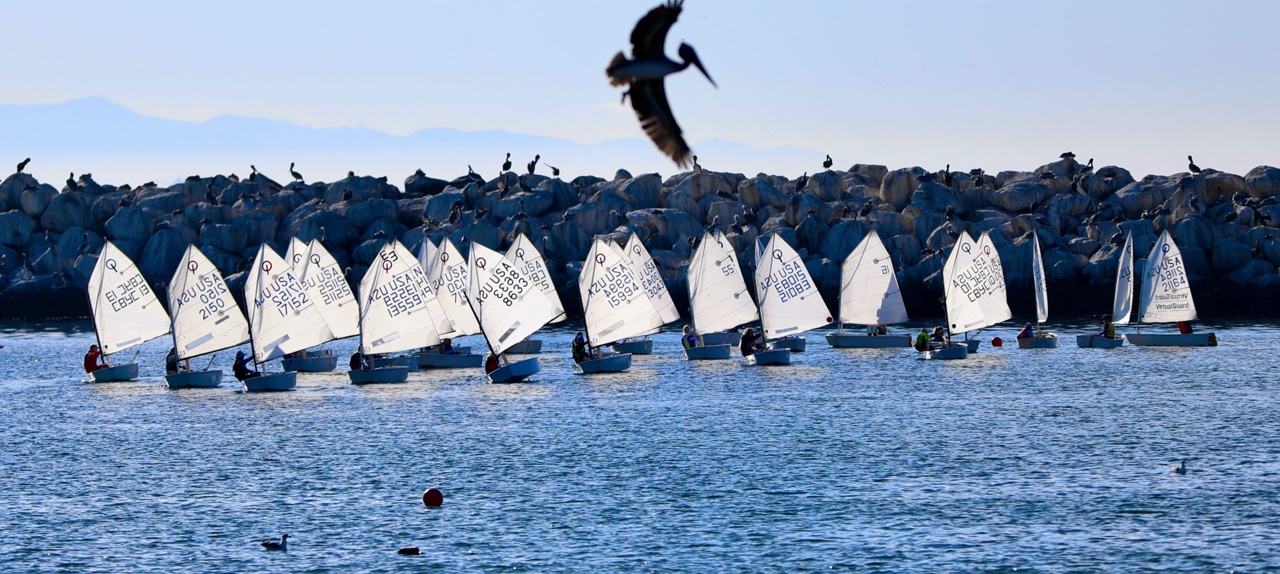 California Yacht Club