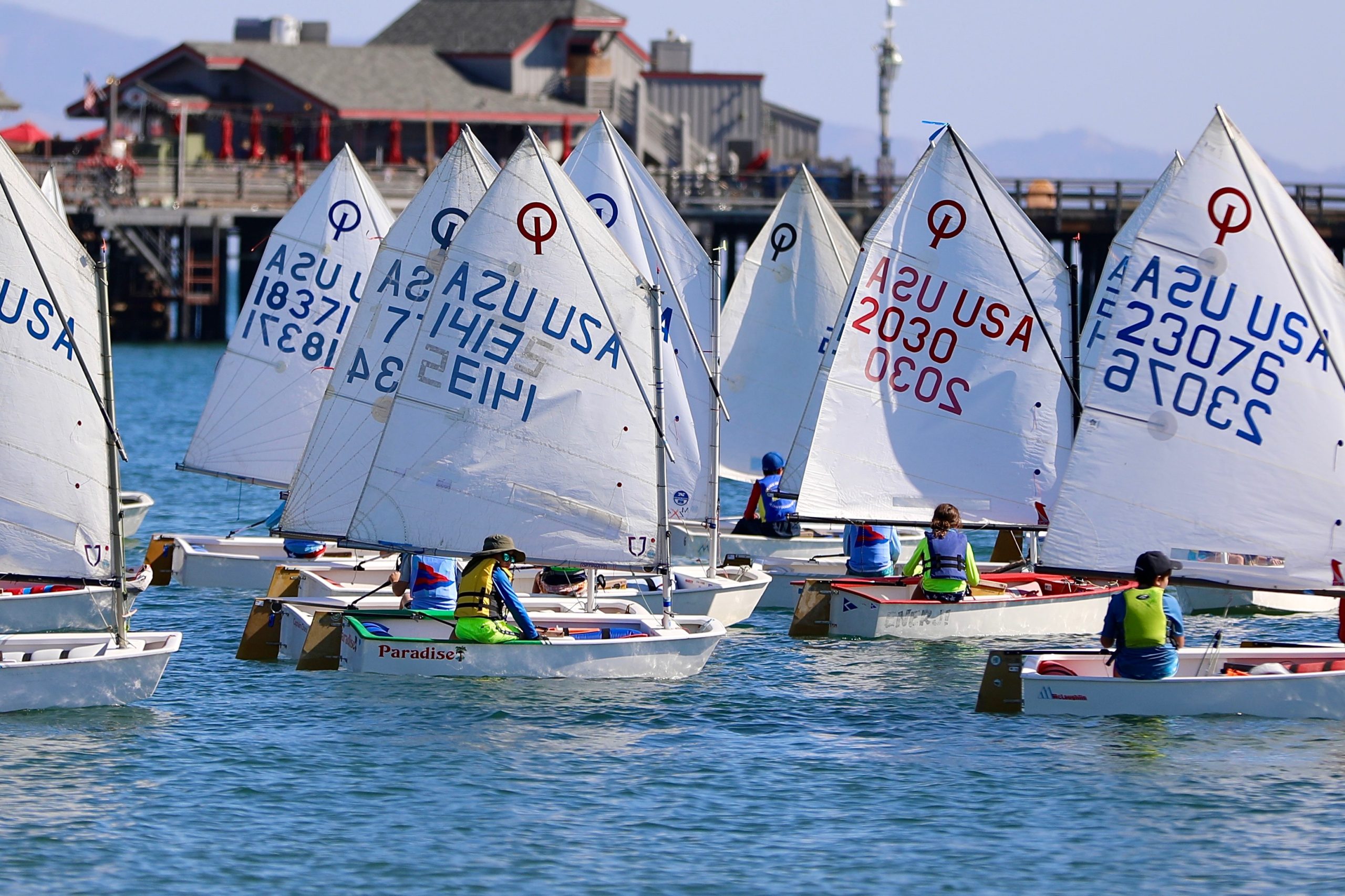 California Yacht Club