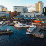 Waterside Marina