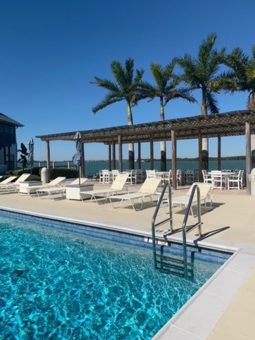 Pelican Yacht Club