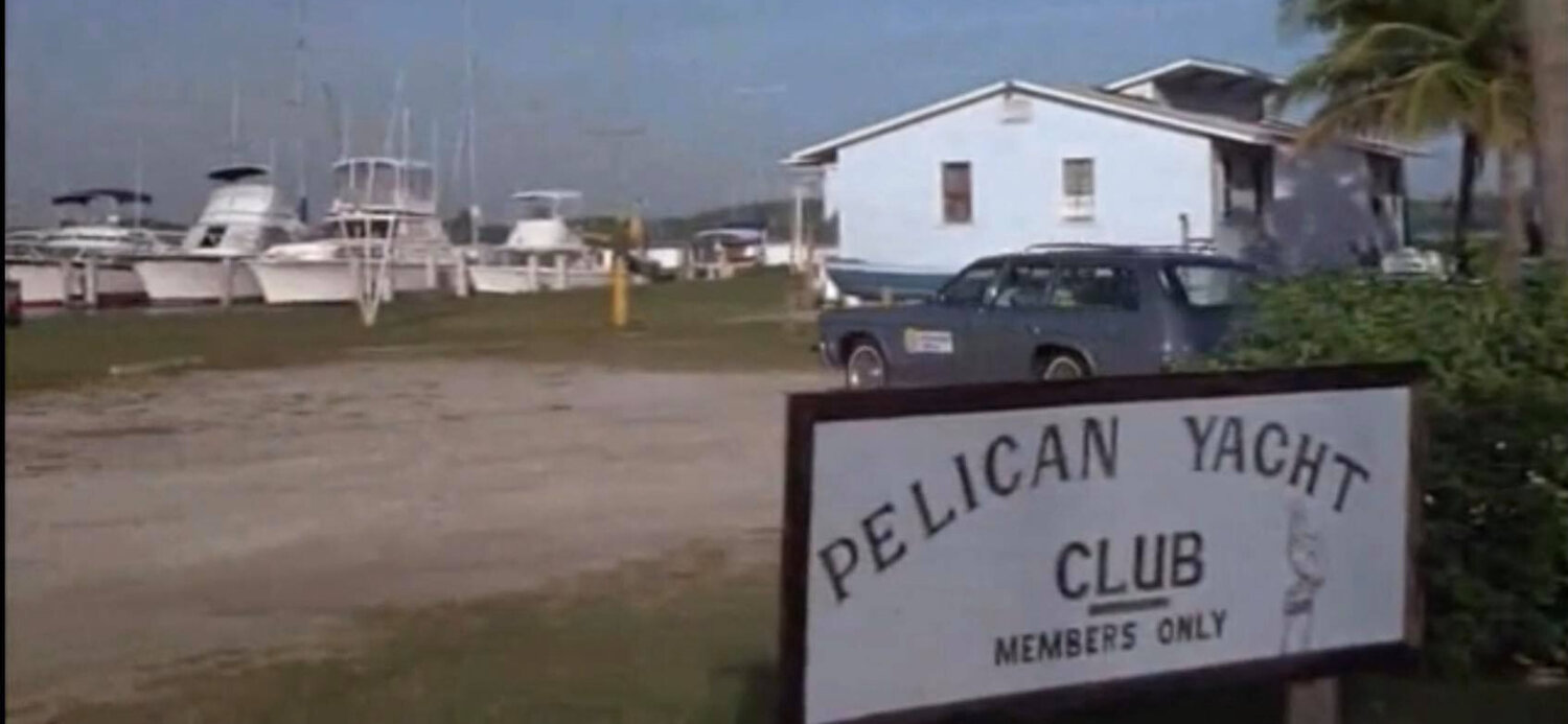 Pelican Yacht Club