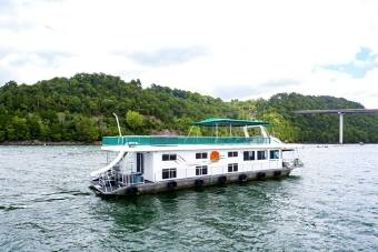 Sunset Marina And Resort