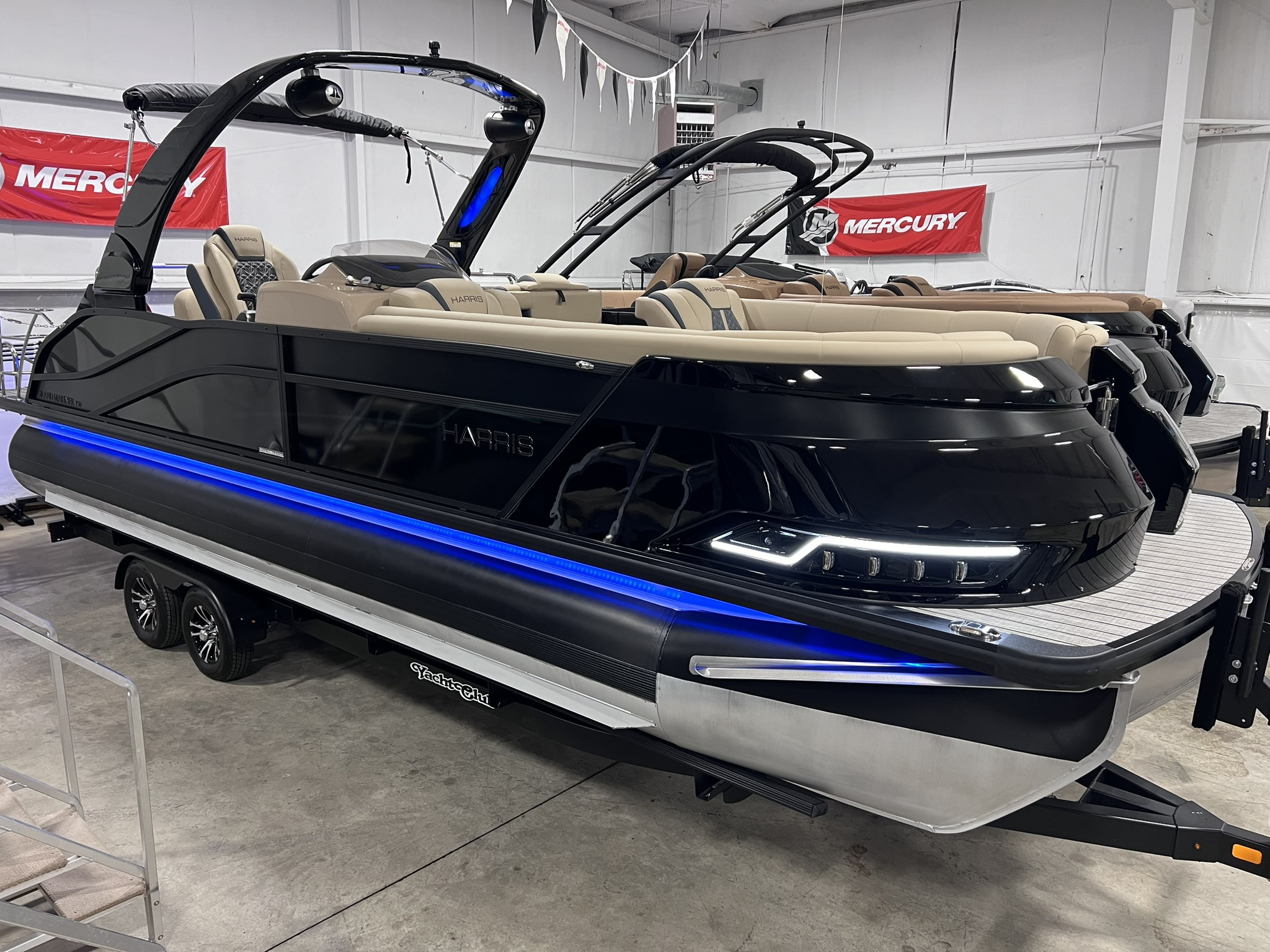 Admirals Anchor Marina