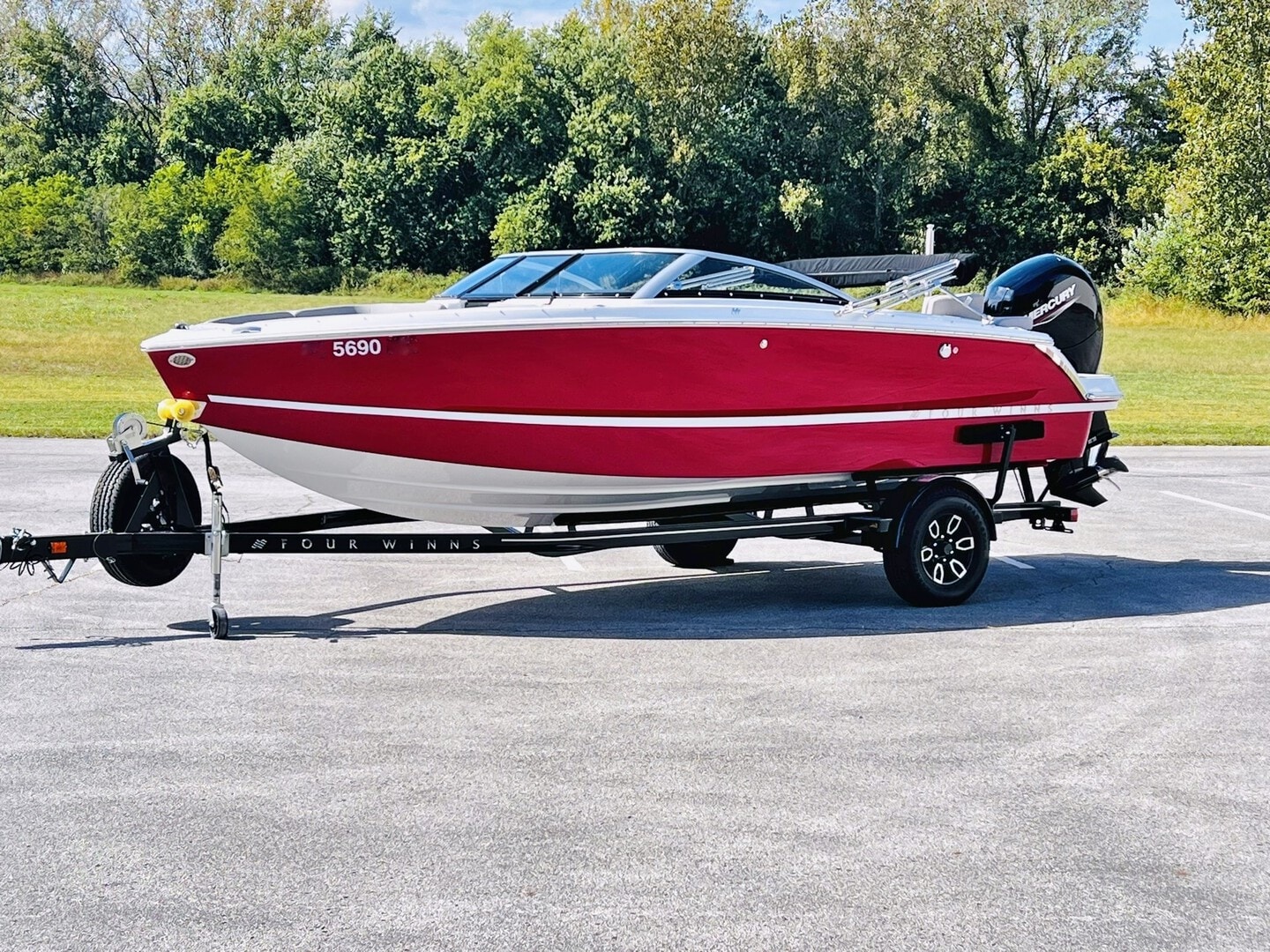 Admirals Anchor Marina