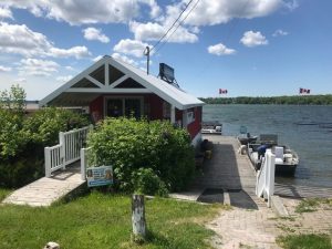 Island Grove Marina