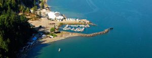 Herb Beck Marina