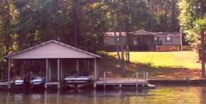 Stonehouse Timber Lodge