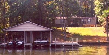 Stonehouse Timber Lodge