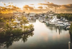 Safe Harbor Islamorada