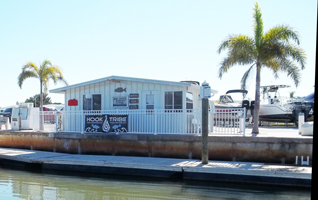 Bay Pines Marina