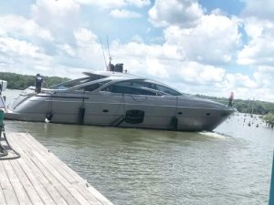 Midway Marina