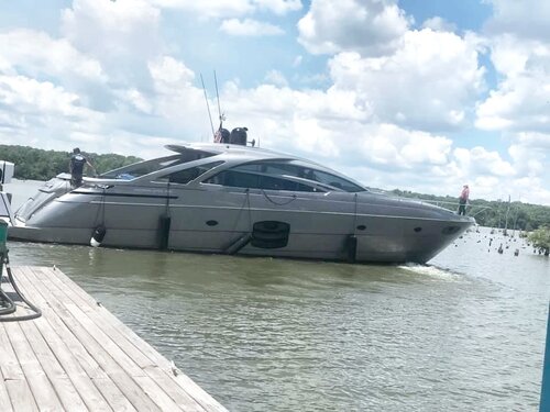 Midway Marina