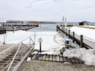 Frostbite Yacht Club