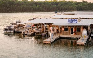 Rockingham Marina