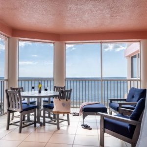 Pink Shell Resort Marina
