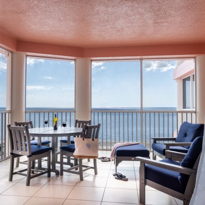 Pink Shell Resort Marina