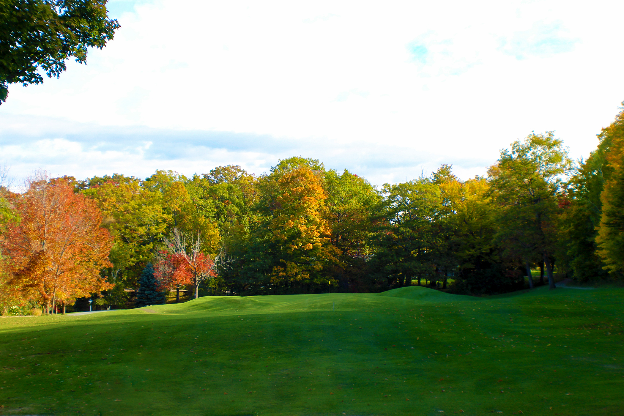 Wellesley Island Yacht Club