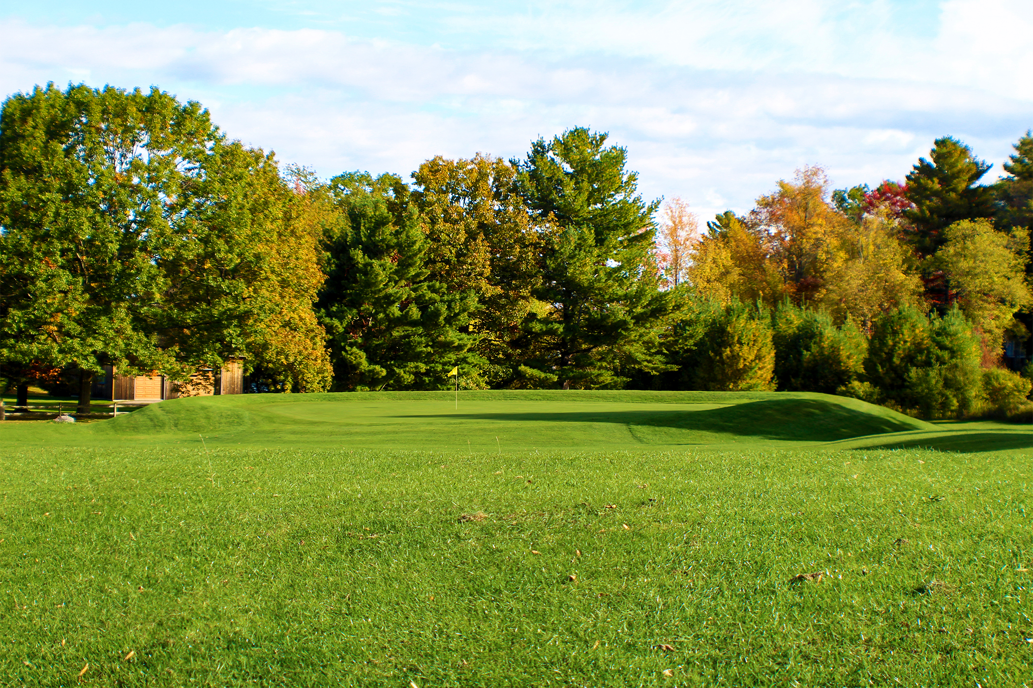 Wellesley Island Yacht Club