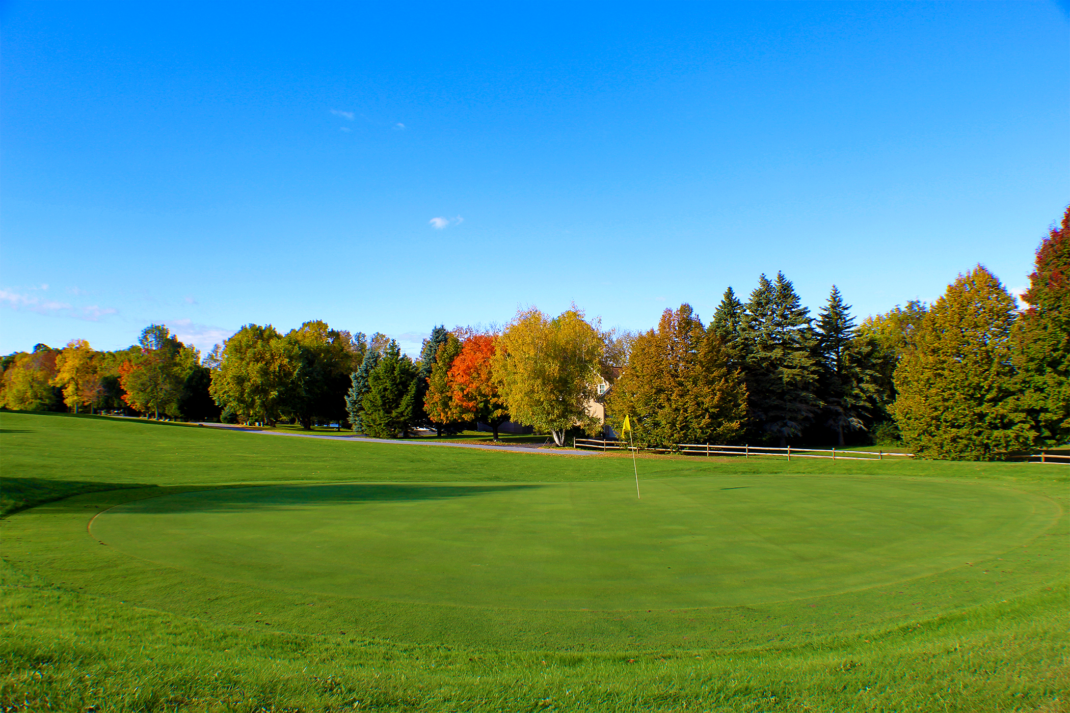 Wellesley Island Yacht Club