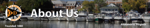 Old Dominion Boat Club