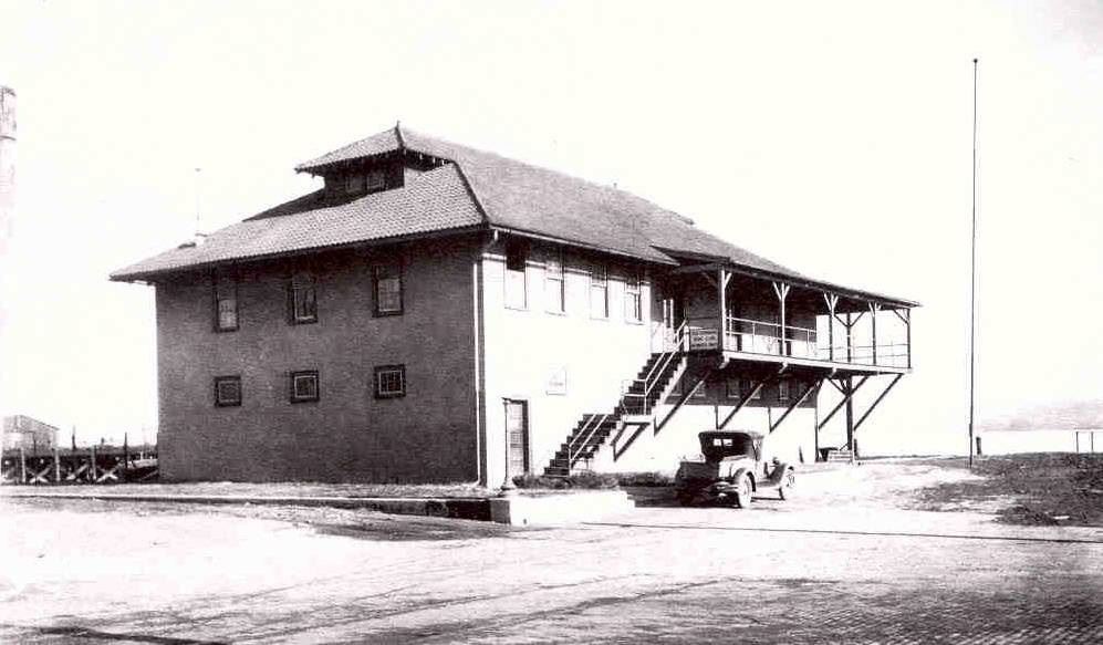 Old Dominion Boat Club