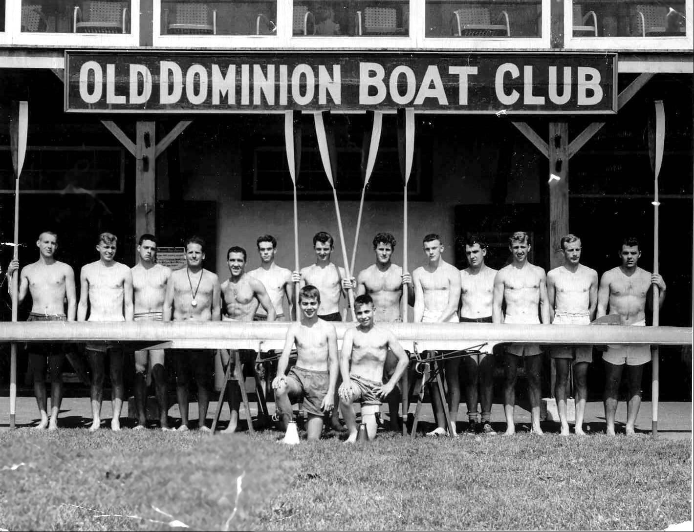 Old Dominion Boat Club