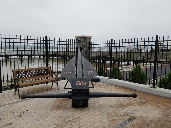 Old Dominion Boat Club