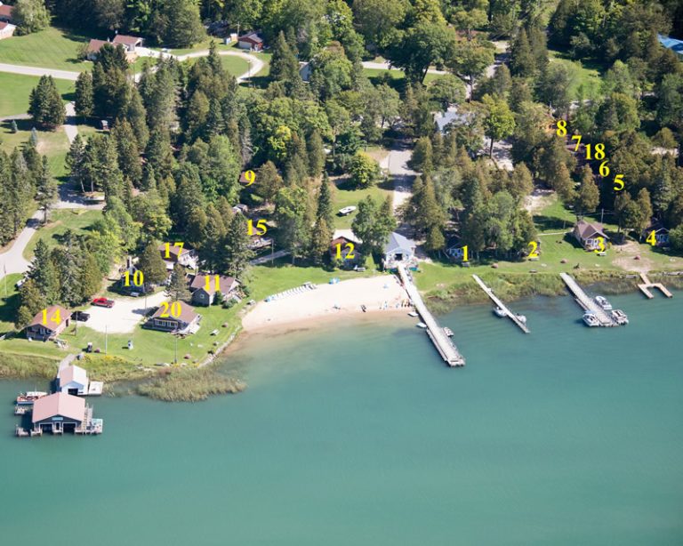 Spring Lodge And Cottages