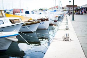 Elco Marina