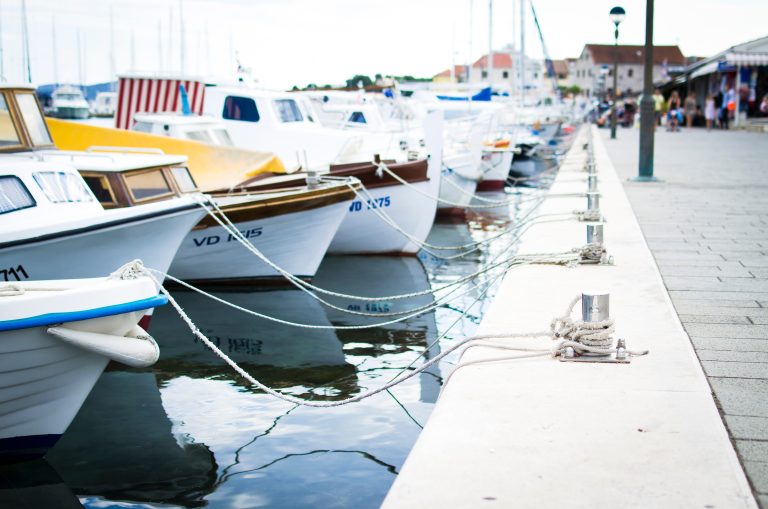 Elco Marina