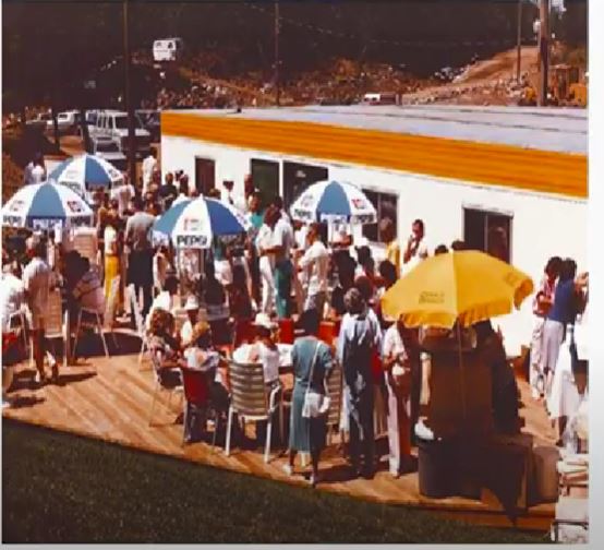 Schooner Cove Marina At Fairwinds