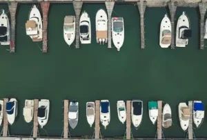 Safe Harbor Lakefront