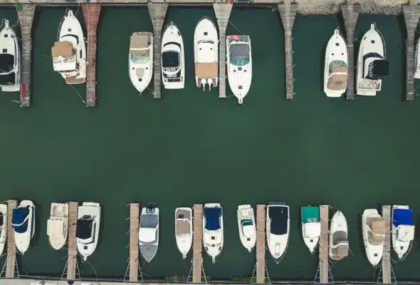 Safe Harbor Lakefront