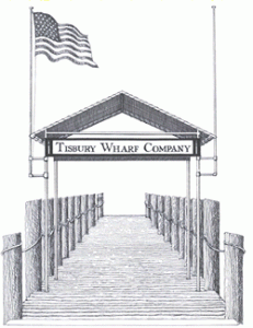 Tisbury Wharf Co