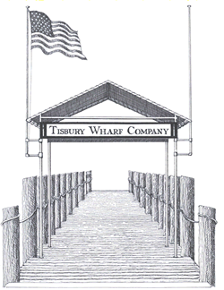 Tisbury Wharf Co