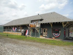 Bald Eagle Marina