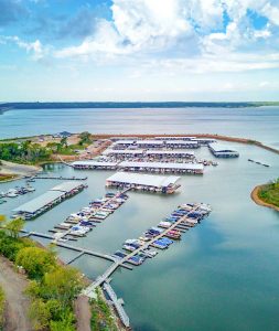 Lake Perry Yacht And Marina