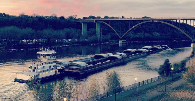 Upper River Services