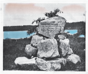 Colonial Acres Municipal Marina