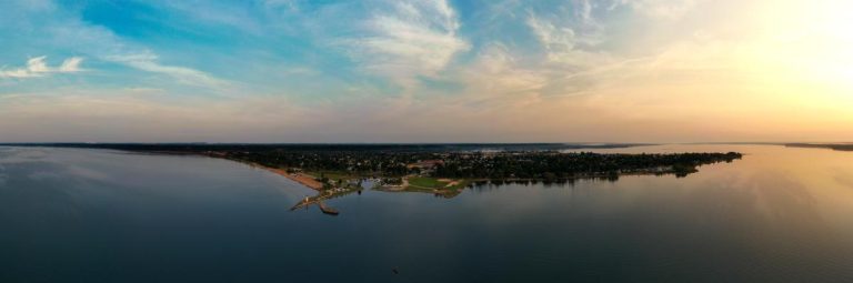Gladstone Municipal Marina
