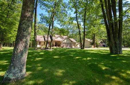 Gladstone Municipal Marina