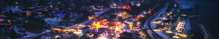 City Of Prescott Courtesy Dock