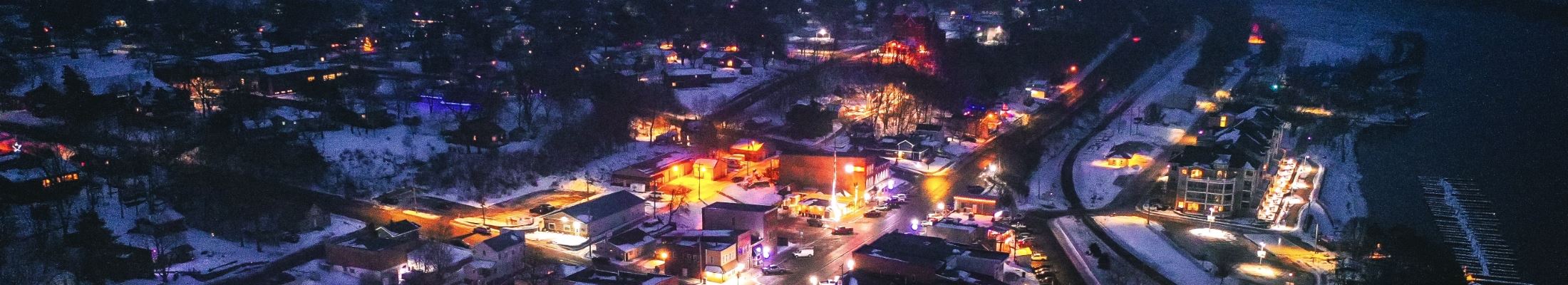 City Of Prescott Courtesy Dock