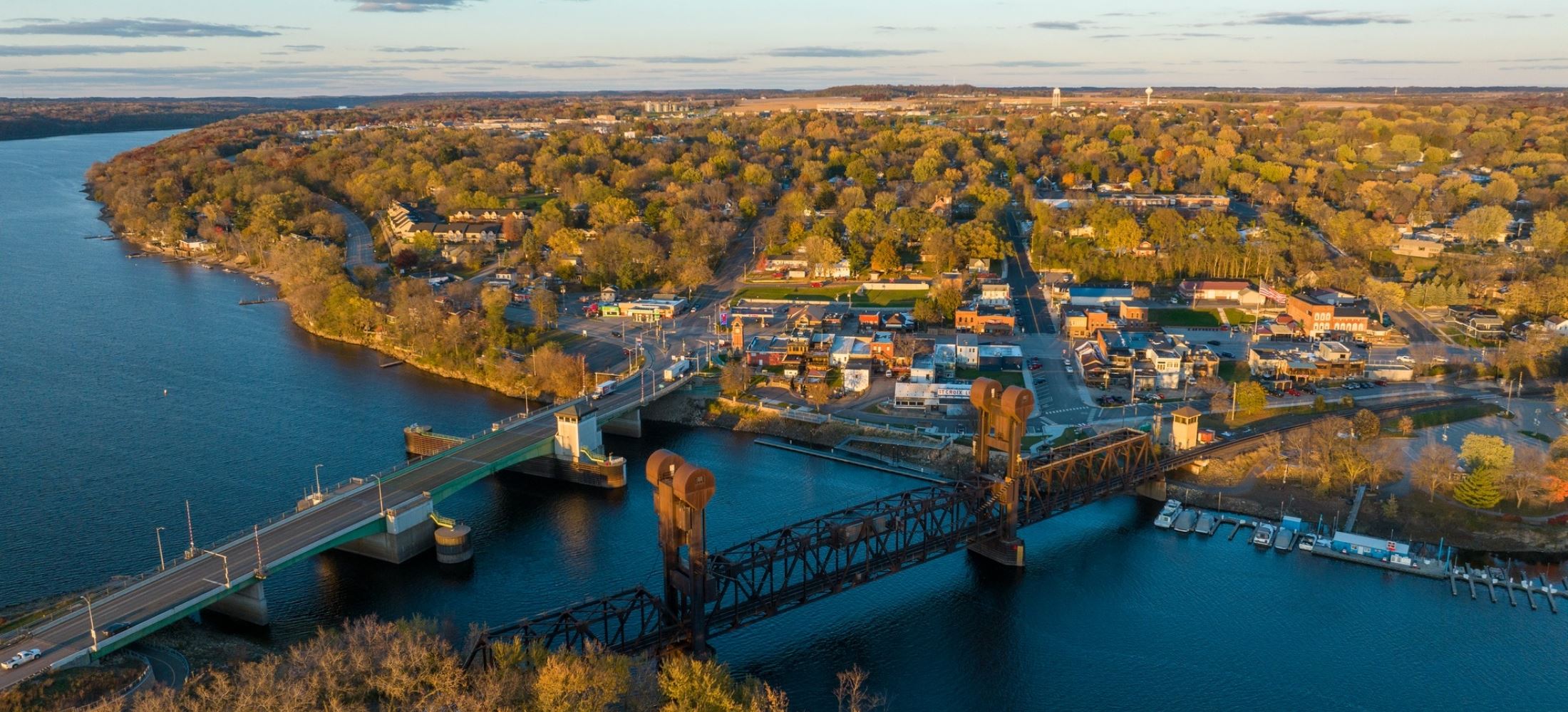 City Of Prescott Courtesy Dock