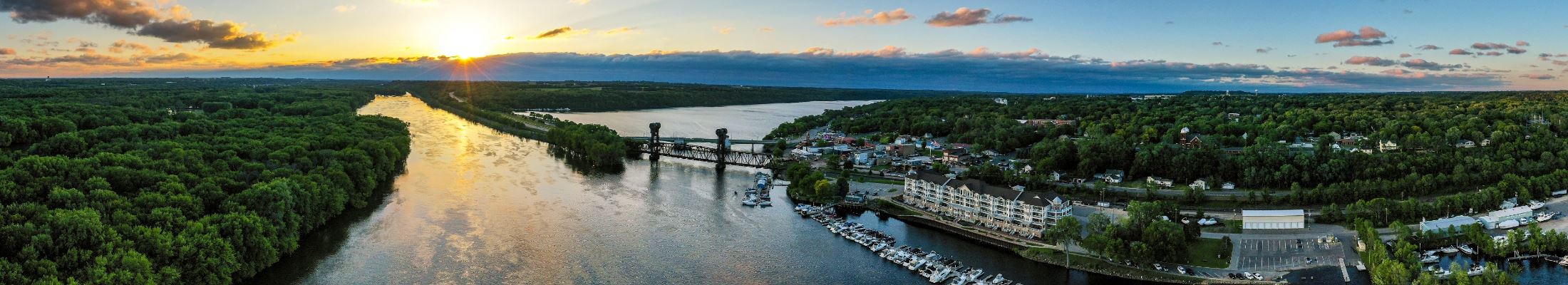 City Of Prescott Courtesy Dock